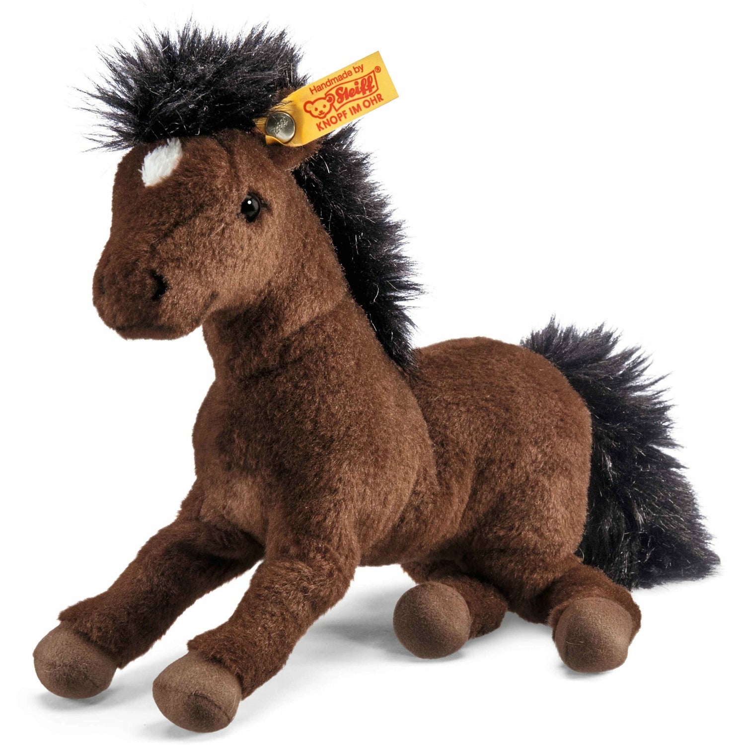 Hanno Hannoveraner 22 braun