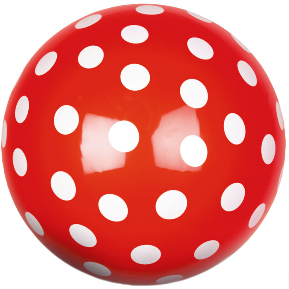 Kleiner Spielball Garden Kids (ca. 13 cm)