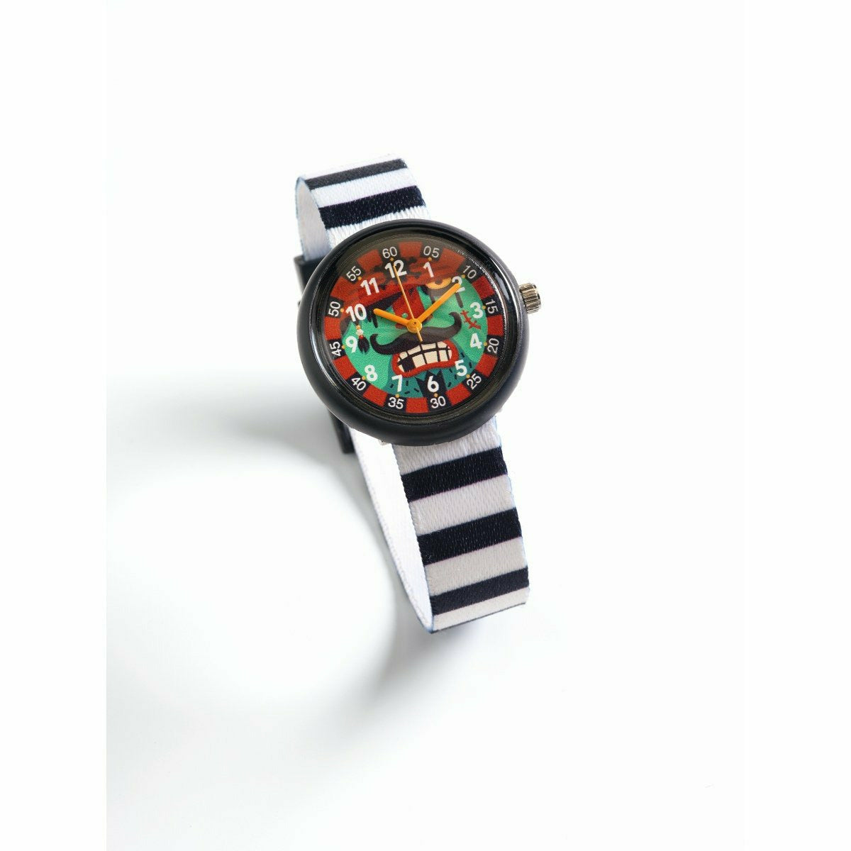 Djeco | Armbanduhr Pirat