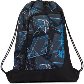 satch | satch Gym Bag | Deep Dimension