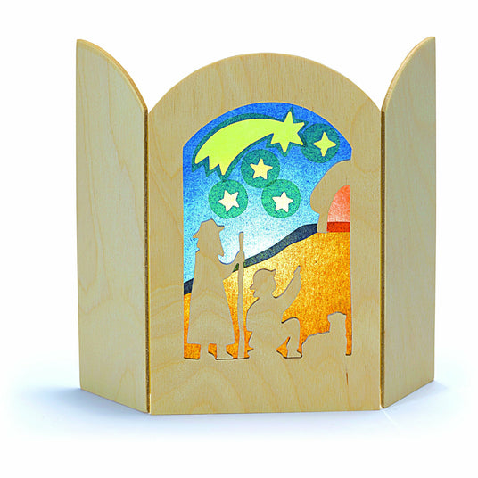 Ostheimer | Die Hirten