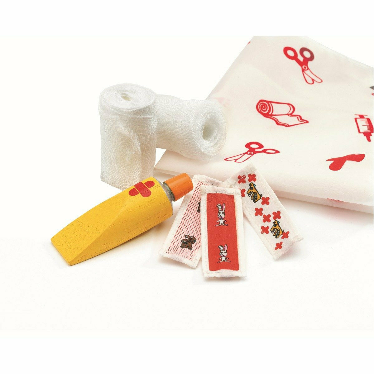 Djeco | Rollenspiel : Bobodoudou *