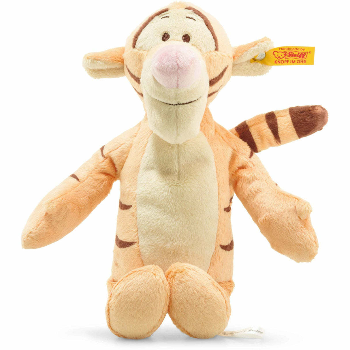 Tigger 24 orange/creme