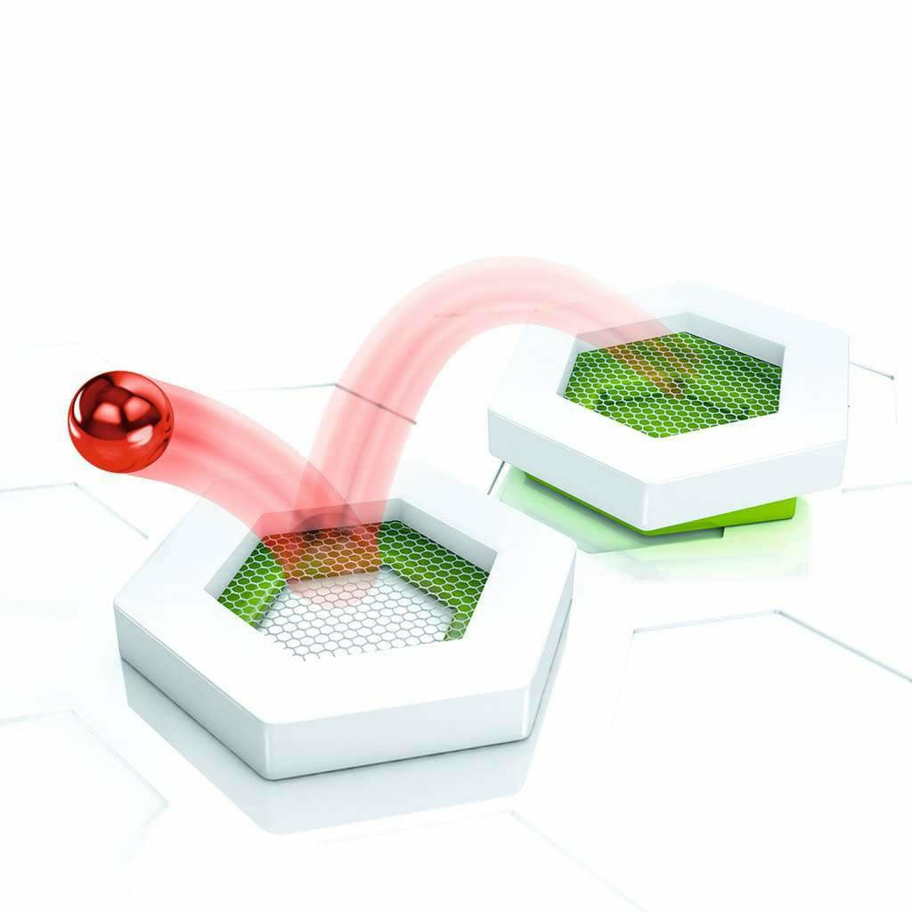 GraviTrax Trampolin D