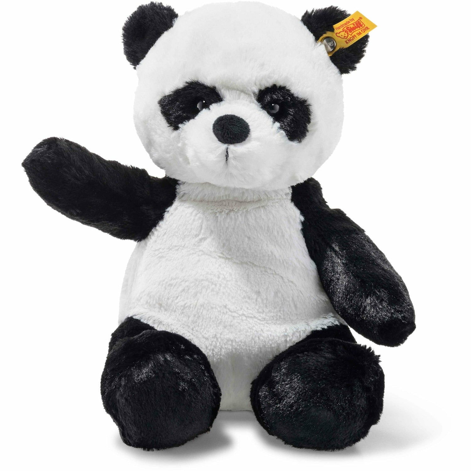 Ming Panda 28 weiss/schwarz