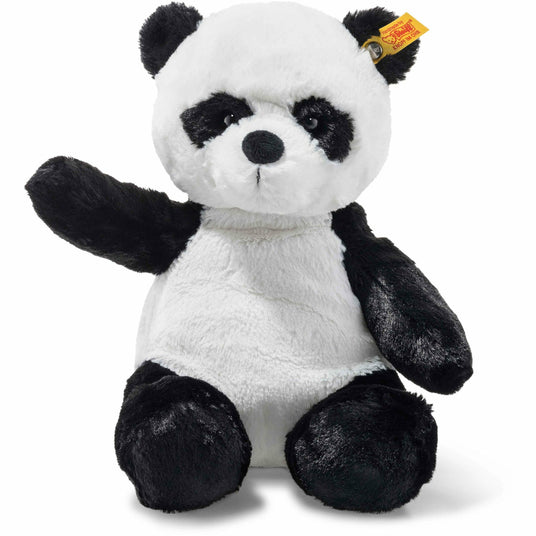 Ming Panda 28 weiss/schwarz