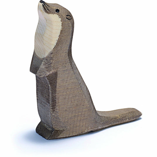 Ostheimer | Seeotter stehend