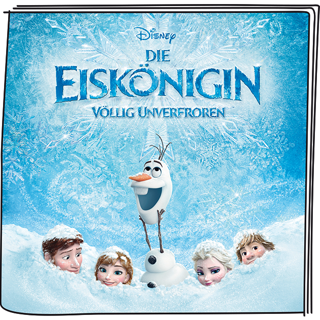 Tonie | Disney - Die Eiskönigin