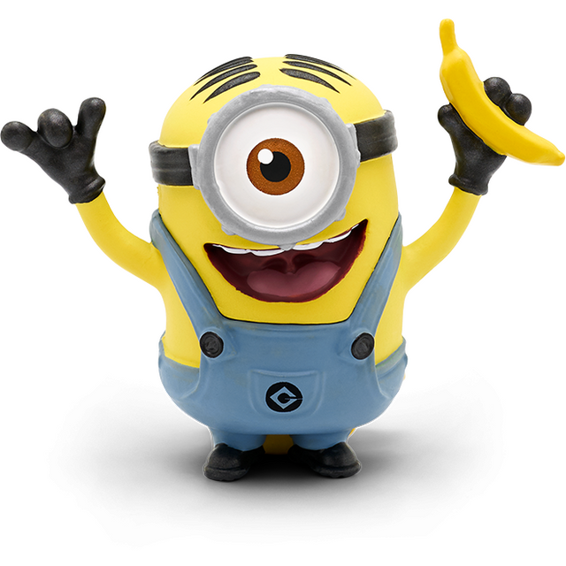 Tonie | Ich, einfach unverbesserlich