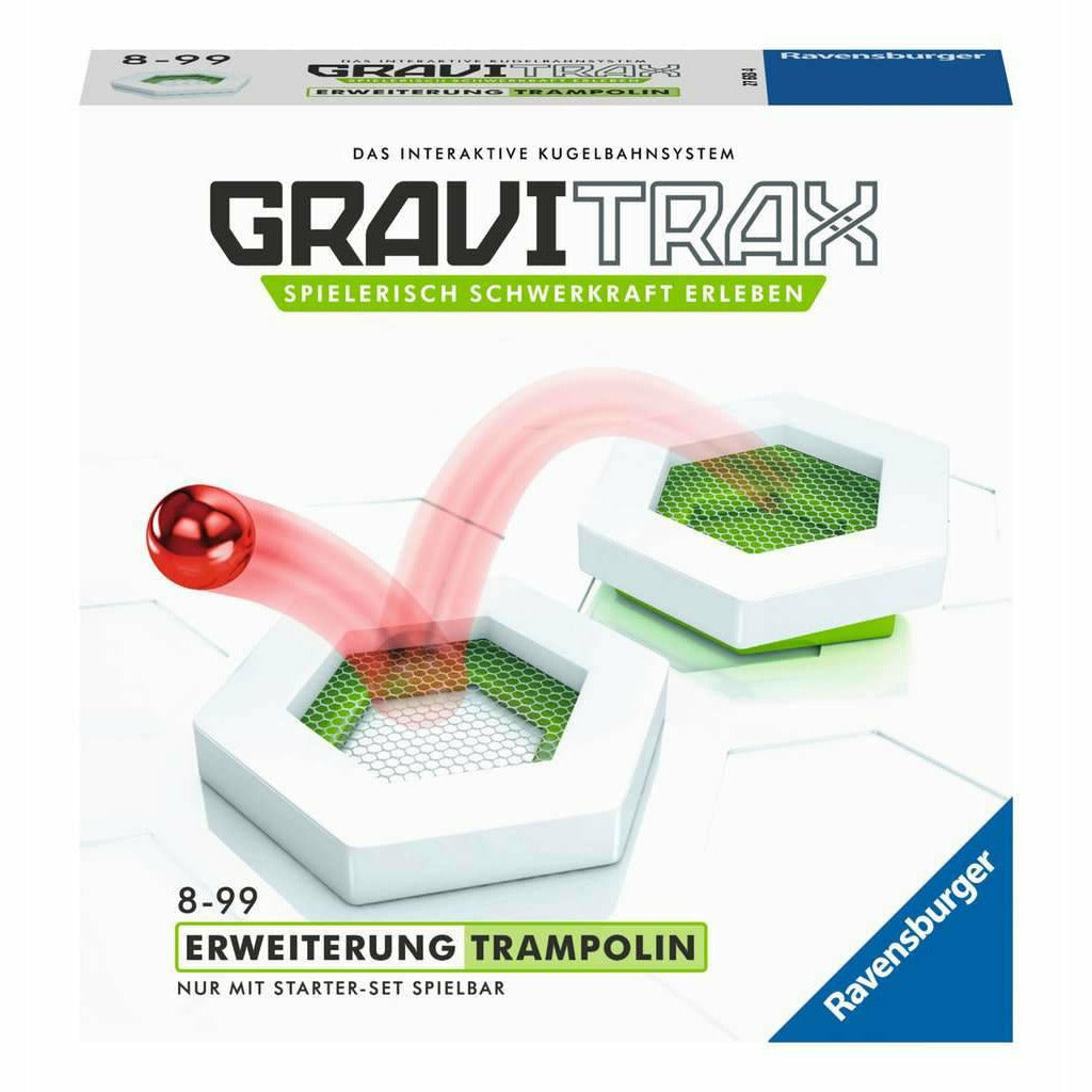 GraviTrax Trampolin D