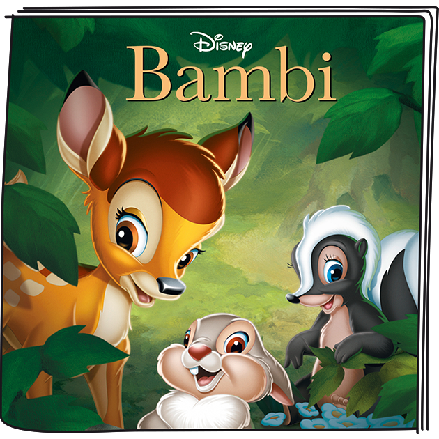 Tonie | Disney - Bambi