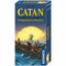 KOSMOS | Catan - Entdecker & Piraten 5-6 Spieler