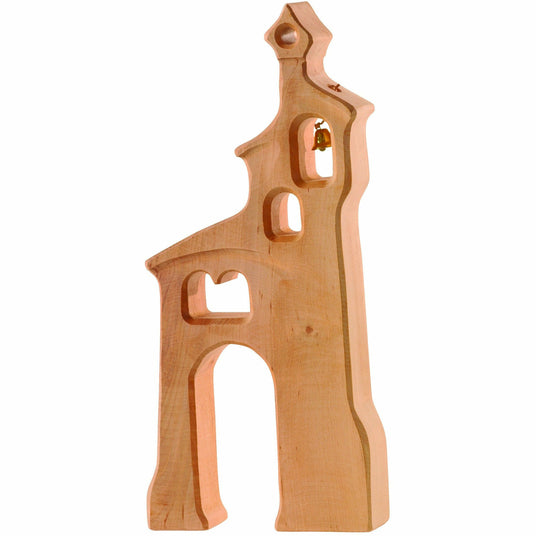 Ostheimer | Glockenturm