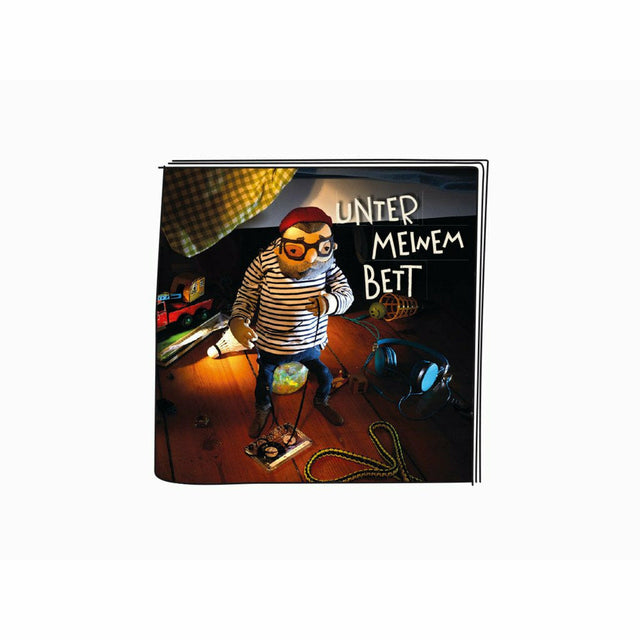 Tonie | Unter meinem Bett - Unter meinem Bett 1