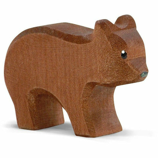 Ostheimer | Bär klein laufend