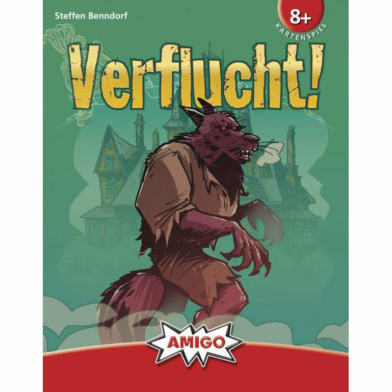Verflucht!