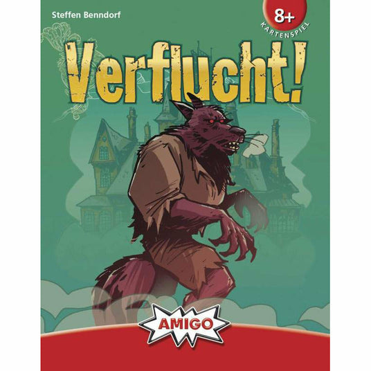 Verflucht!