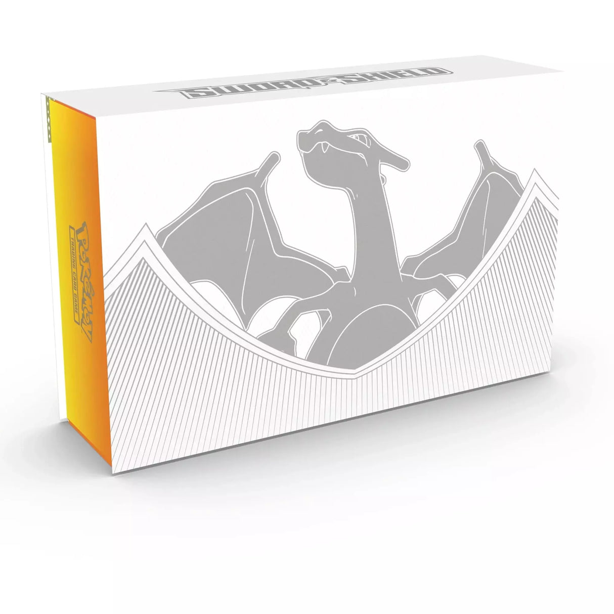 Pokémon | PKM Ultra Premium Kollektion Glurak