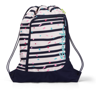 satch | satch Gym Bag | Happy Flakes