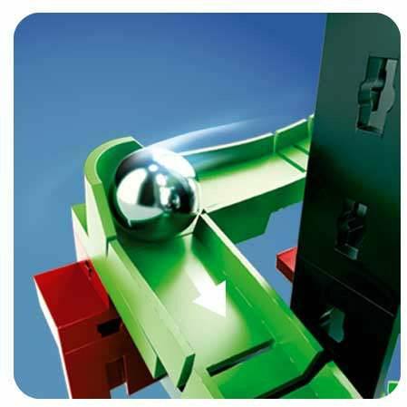 fischertechnik | Dynamic S