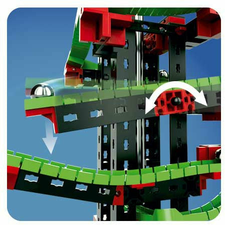 fischertechnik | Dynamic S