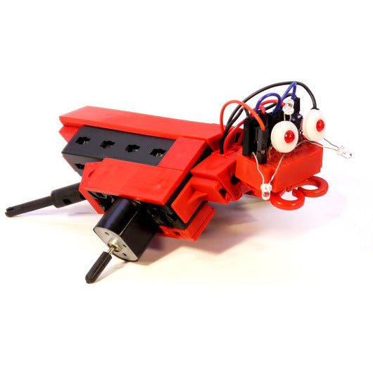 Variobot® | Roboterbausatz | varikabi ft