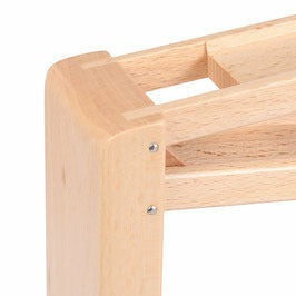 Beck | Laufbahn mit 4 Autos