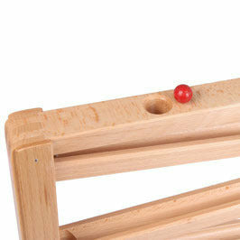 Beck | Kugelbahn mit Glockenspiel