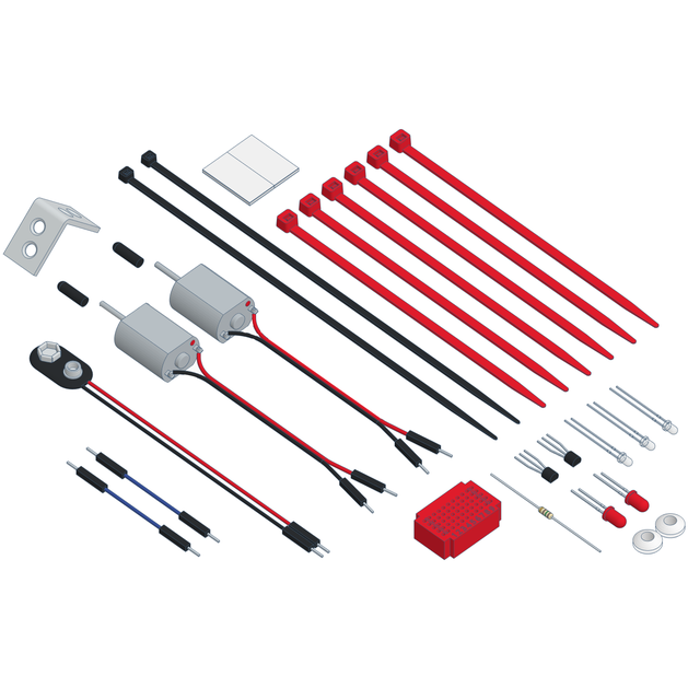 Variobot® | Roboterbausatz | varikabi