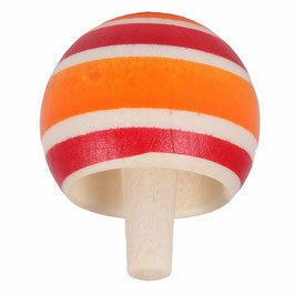 Beck | Umkehrkreisel mit Ringen