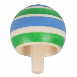 Beck | Umkehrkreisel mit Ringen