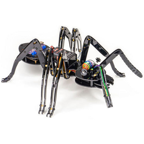 Variobot® | Roboterbausatz - Ameise | variAnt