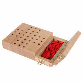 Beck | Geduldspiel Solitaire