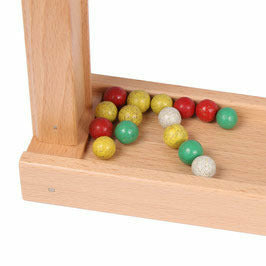 Beck | Kugelbahn mit Glockenspiel