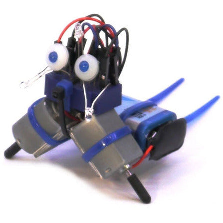 Variobot® | Roboterbausatz | varikabi