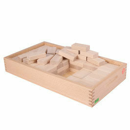 Beck | Aufsatzkasten mit 3 Schichten