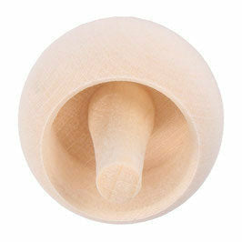 Beck | Umkehrkreisel roh