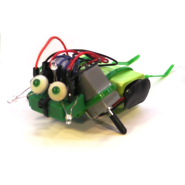 Variobot® | Roboterbausatz | varikabi