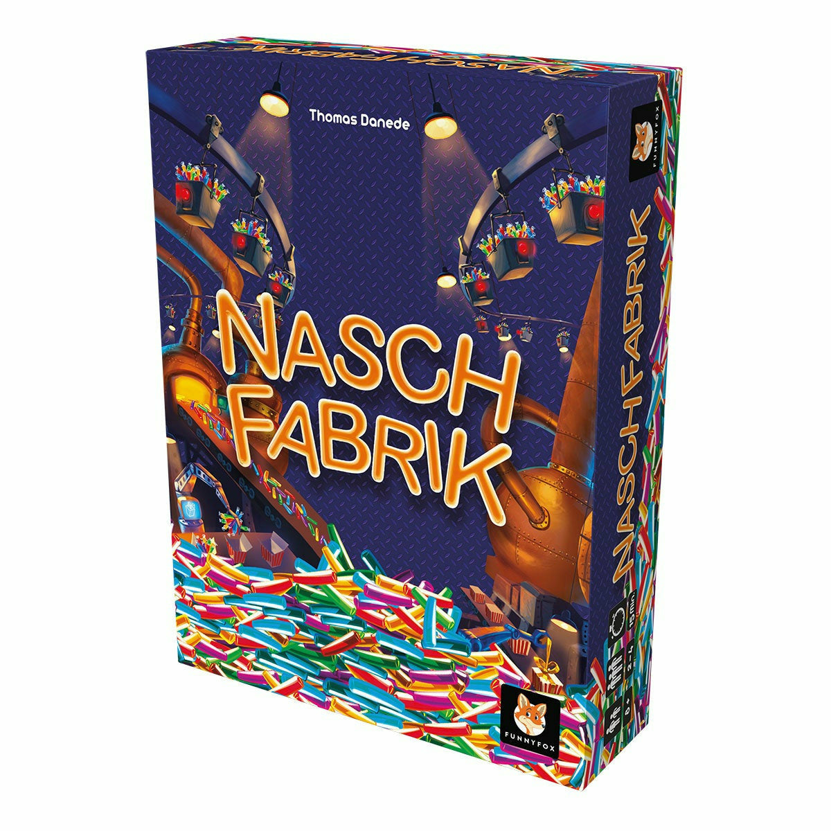 Naschfabrik