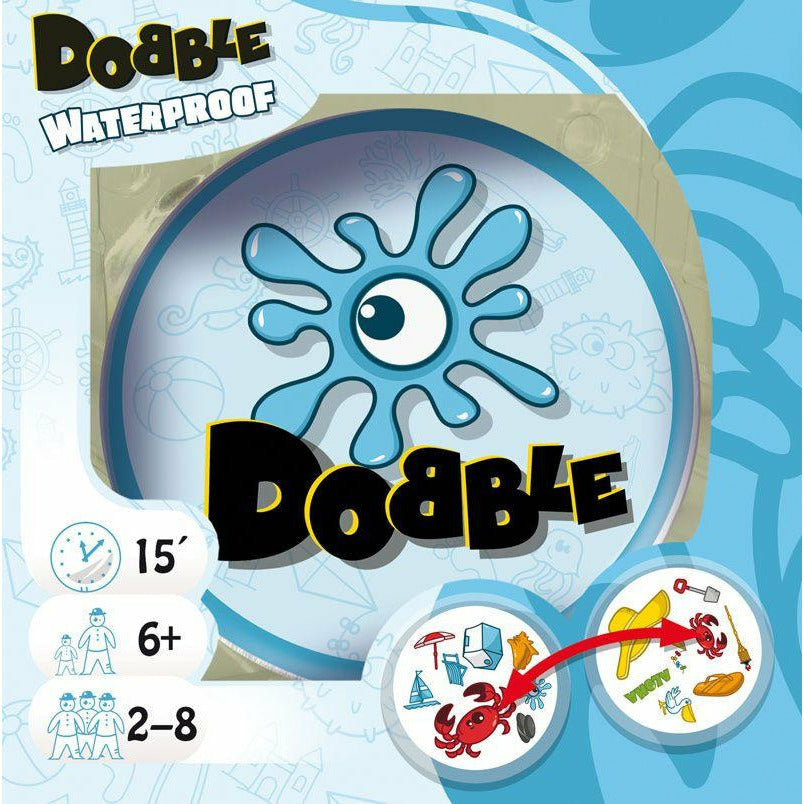 Dobble - Waterproof