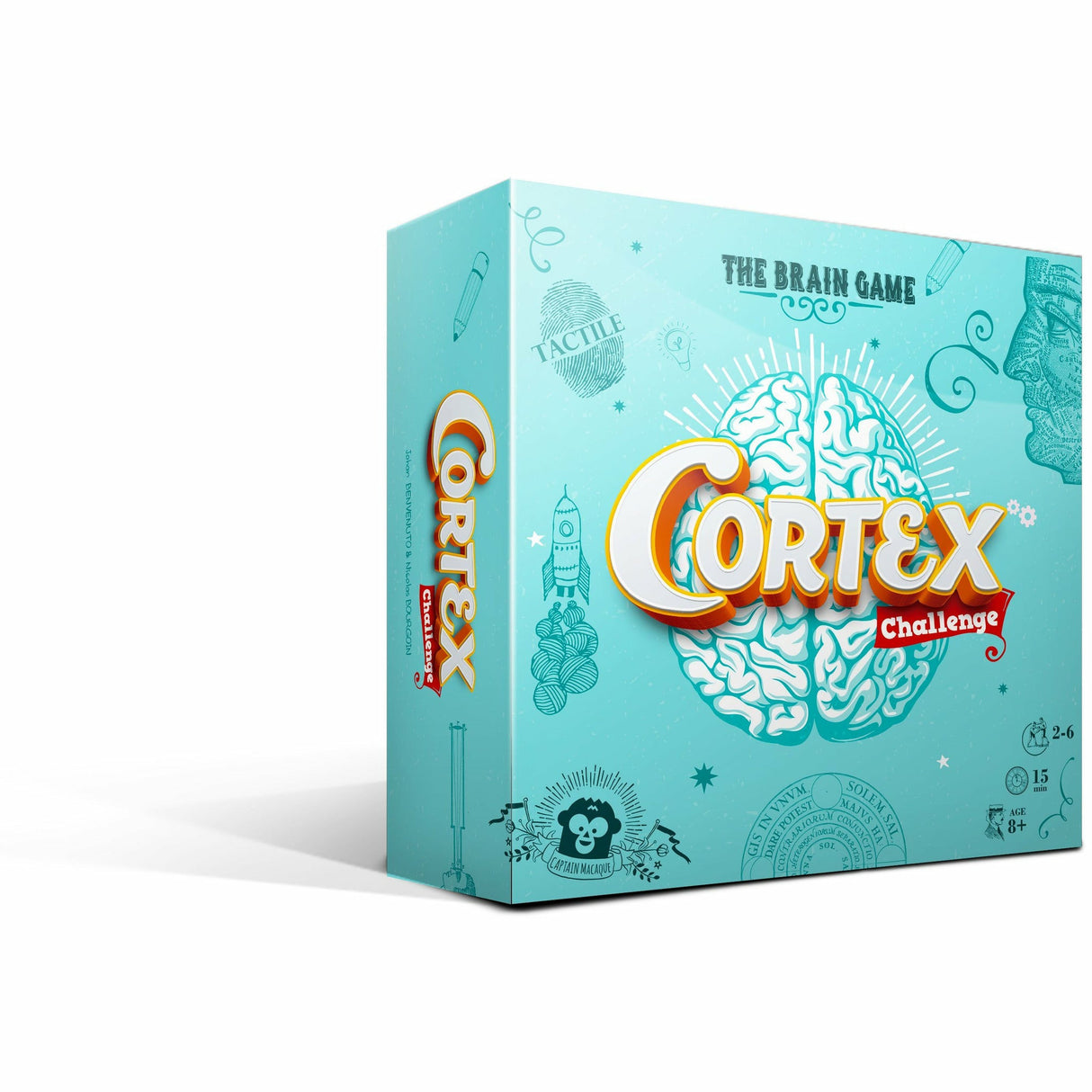Cortex Challenge