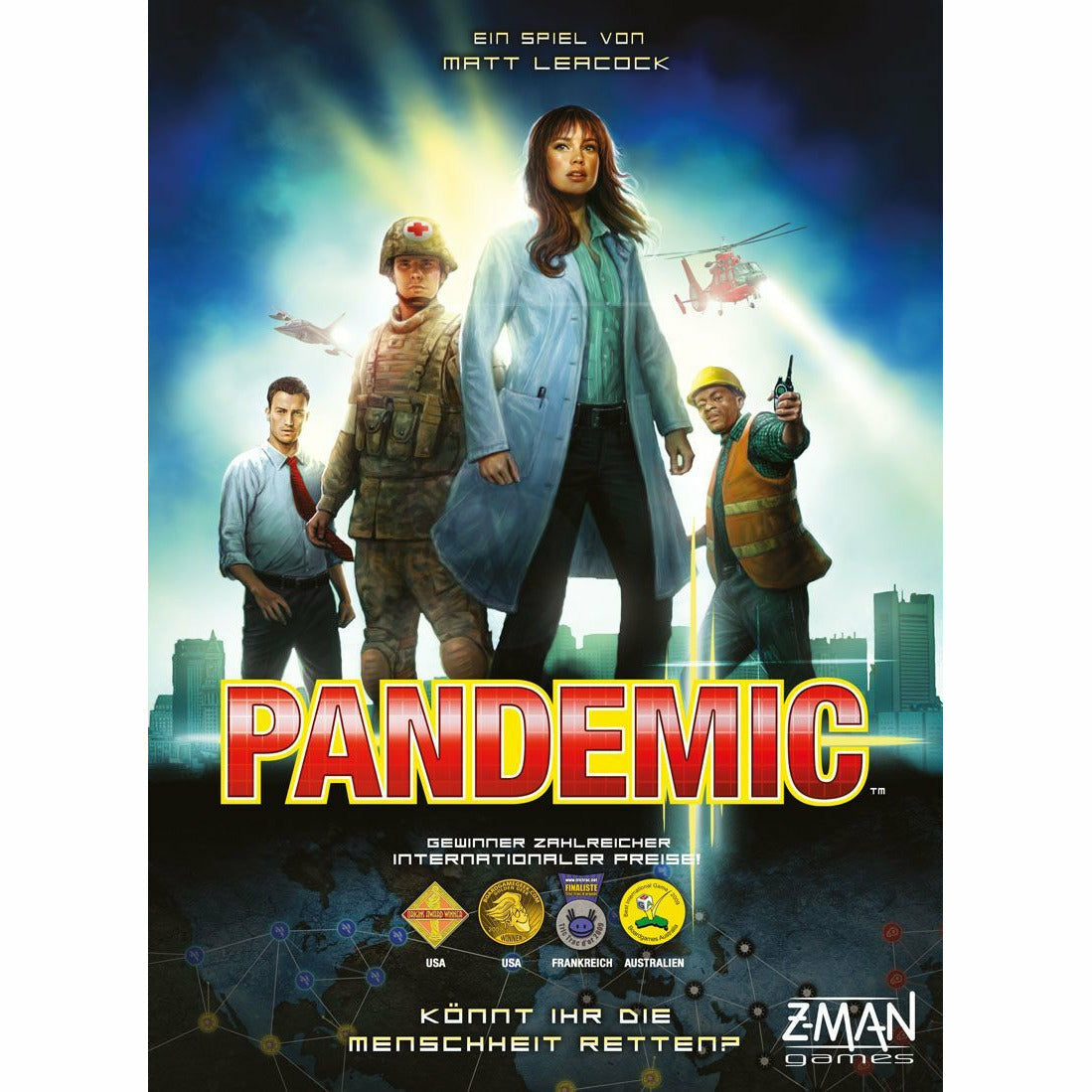 Pandemic