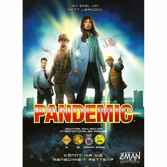 Pandemic