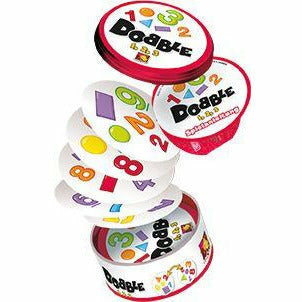 Dobble - 1, 2, 3