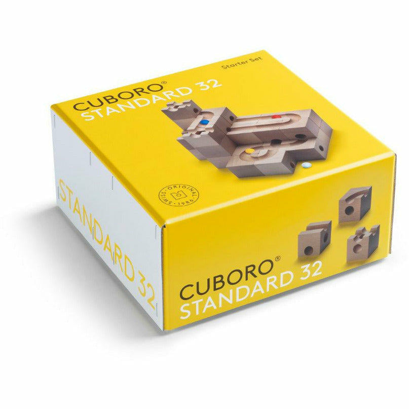 CUBORO | STANDARD 32