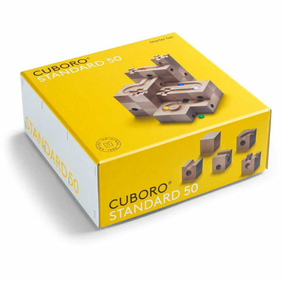 CUBORO | STANDARD 50