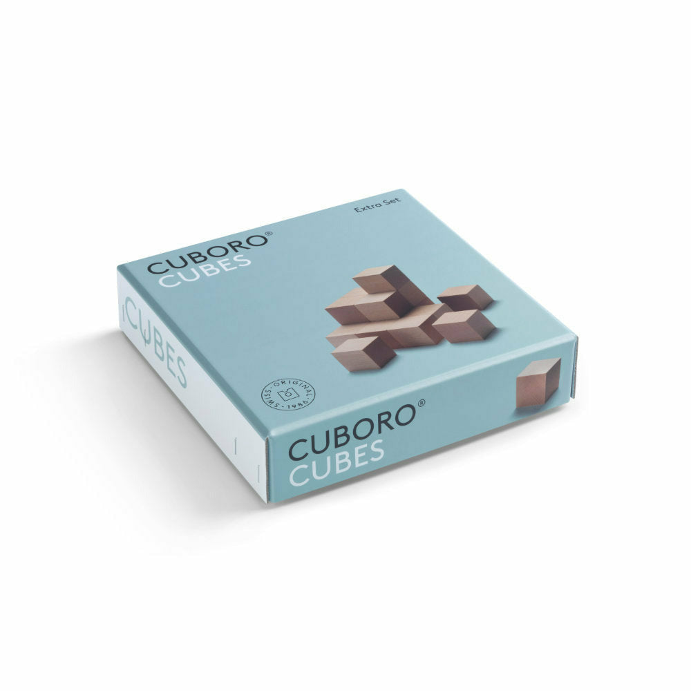 CUBORO | CUBES