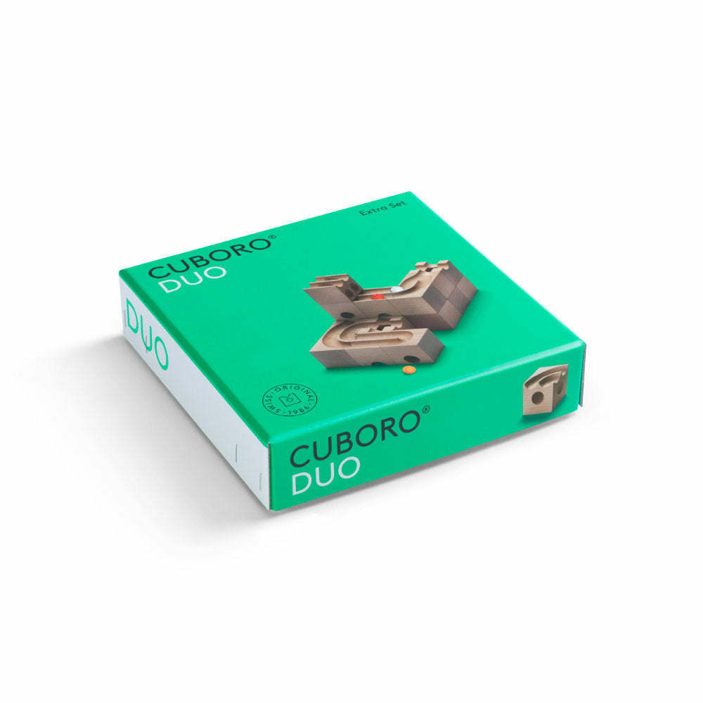 CUBORO | DUO (Version seit 2022)