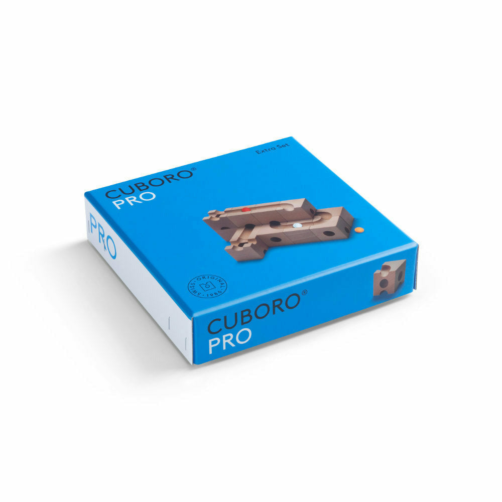 CUBORO | PRO