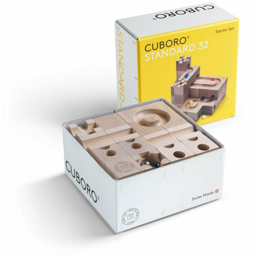CUBORO | STANDARD 32
